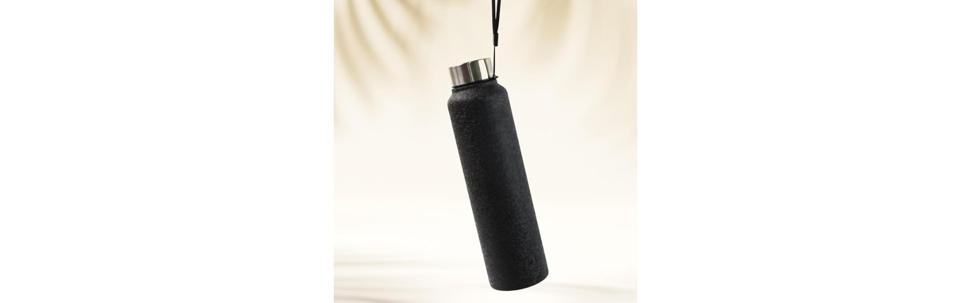 1000 ML Stainless Steel Vacuum-Insulated Water Bottle