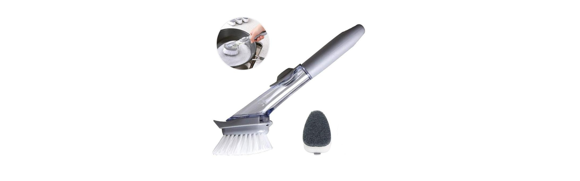 Automatically Decontamination Kitchen Cleaning...