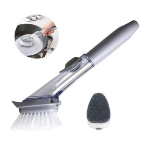 Automatically Decontamination Kitchen Cleaning...