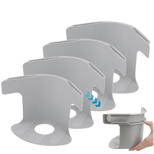 MEZON Bedsheet Holder Straps