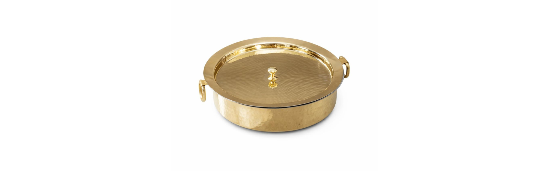 P•TAL Brass Lagan 6L