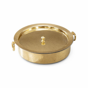 P•TAL Brass Lagan 6L