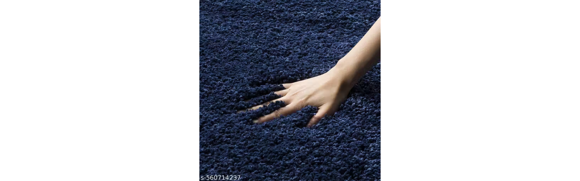 Carpet Indian Microfiber Modern Polyster Anti...