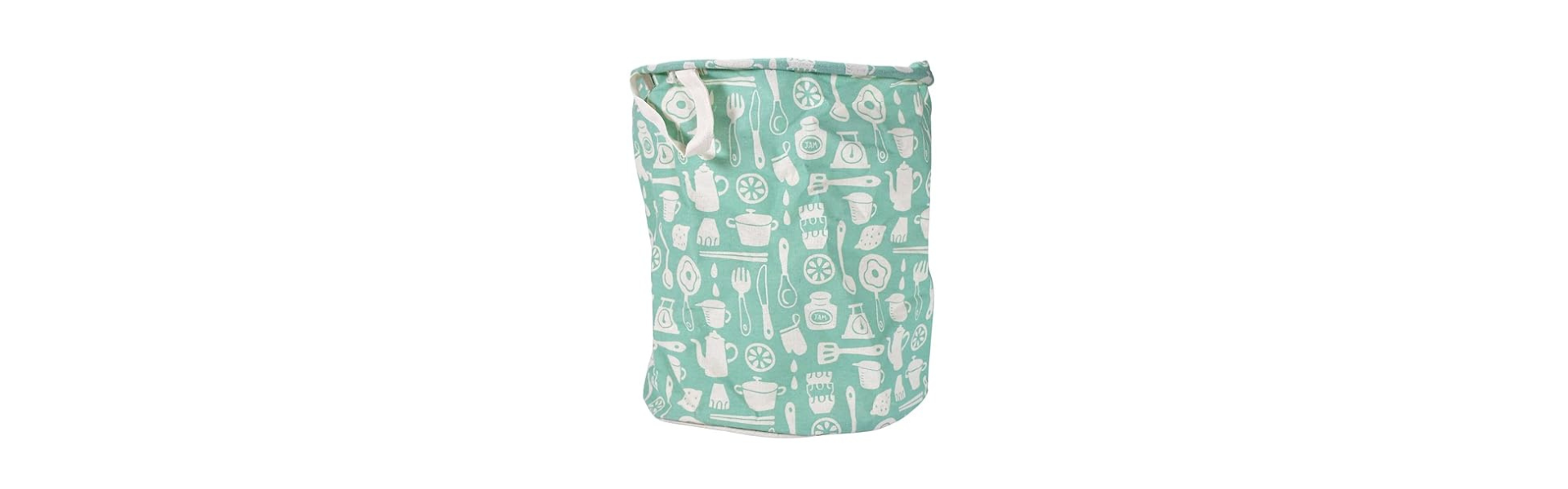 Durable and Collapsible Laundry storage Bag