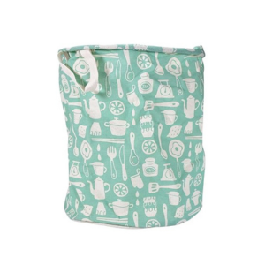 Durable and Collapsible Laundry storage Bag