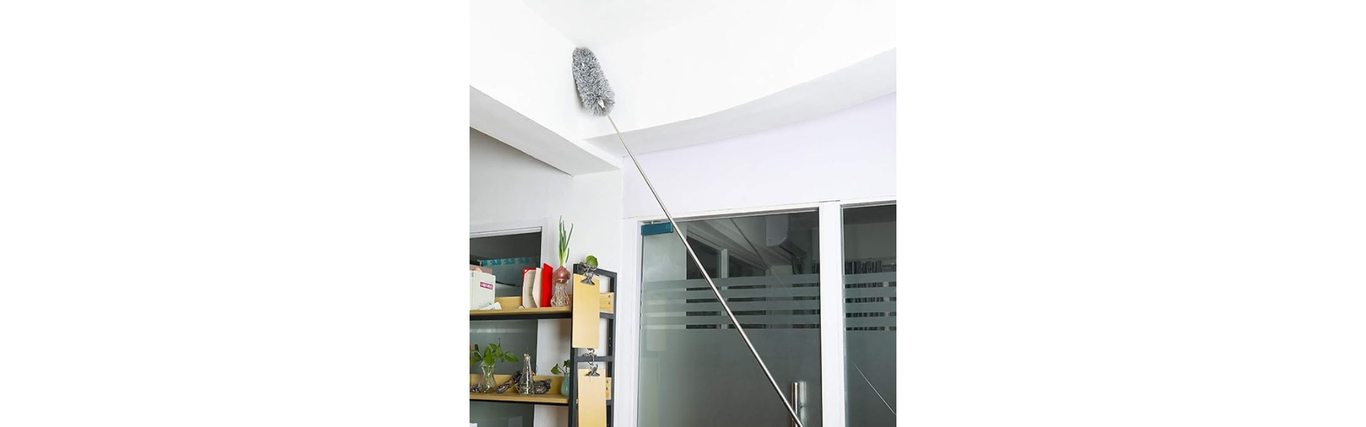 Microfiber DUSTERS for Cleaning