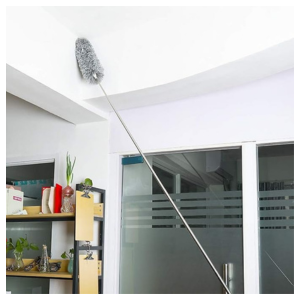 Microfiber DUSTERS for Cleaning