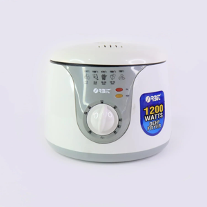 Orbit Adjustable Electric Deep Fryer