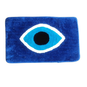 Evil Eye Doormat