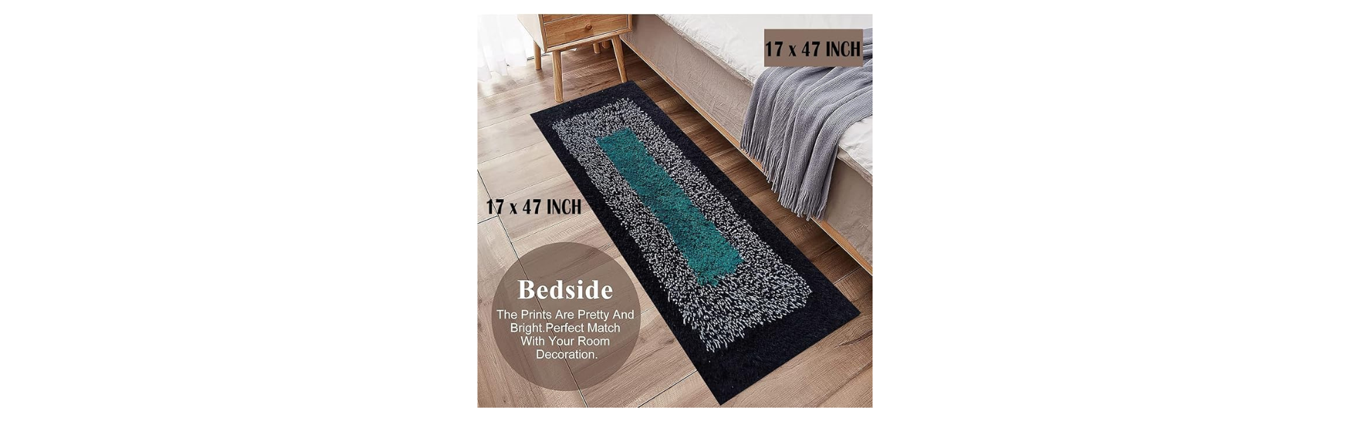 Kitchen Runner Floor Mat