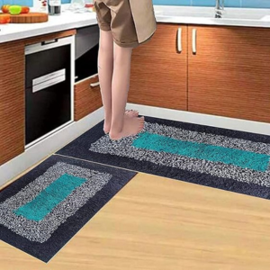 Kitchen Runner Floor Mat