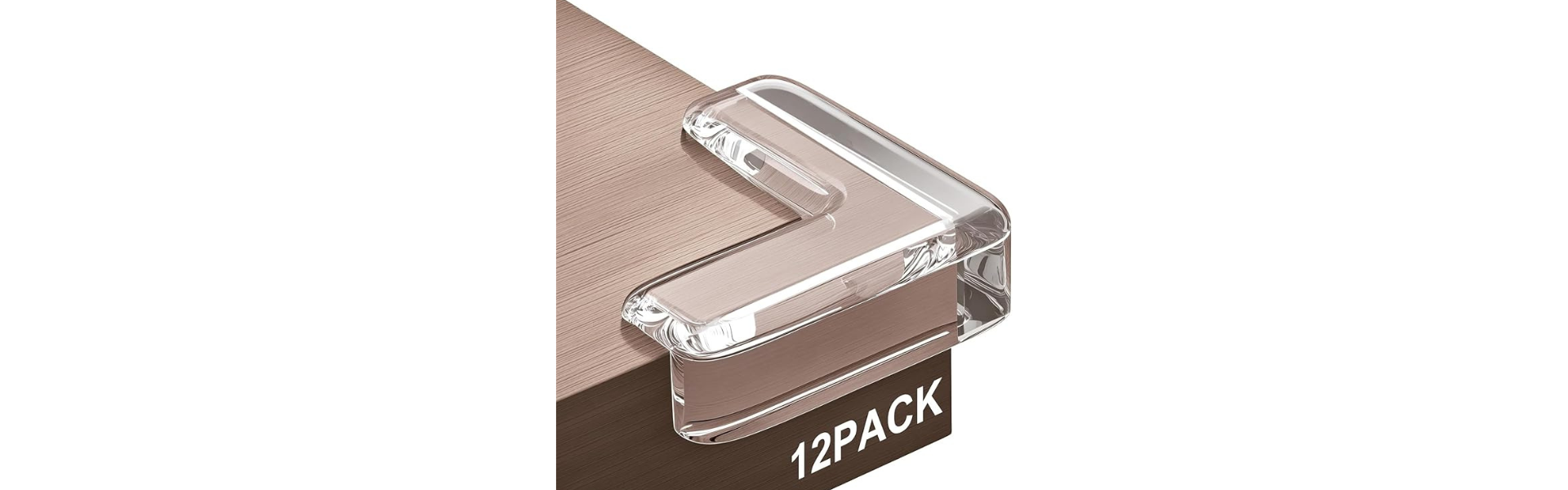 Hyzone Table Corner Protector for Sharp Edge