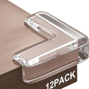 Hyzone Table Corner Protector for Sharp Edge