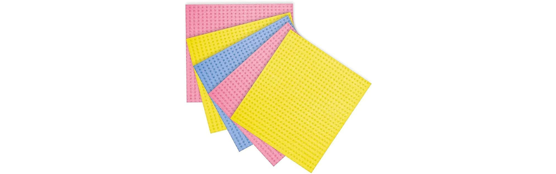 Kitchen Cleaning Sponge Wipes