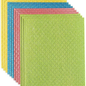 Kitchen Cleaning Sponge Wipes