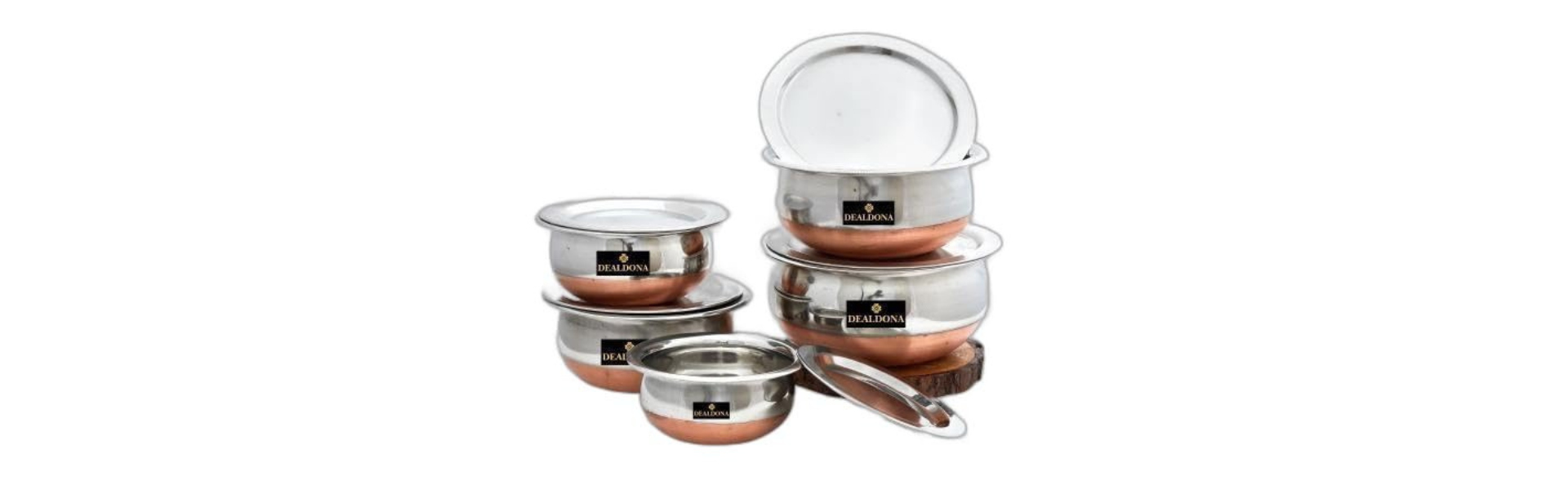 Kitchen Items biryani Handi Kitchen cookware...