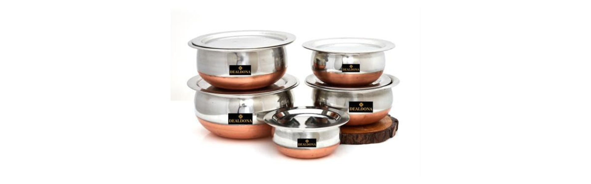 Kitchen Items biryani Handi Kitchen cookware...