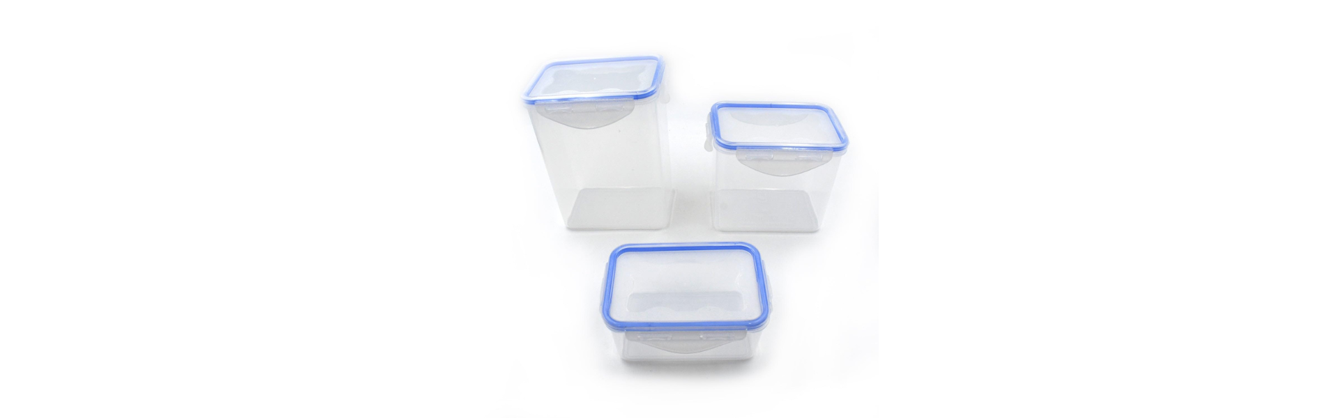 Kitchen Storage Container Set