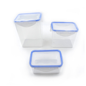 Kitchen Storage Container Set