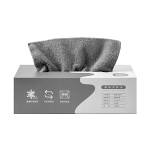 Thickened Scouring Pad Multipurpose Kitchen Towel...