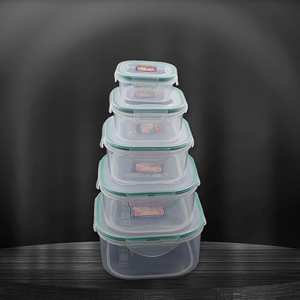 Kitchen Containers Set