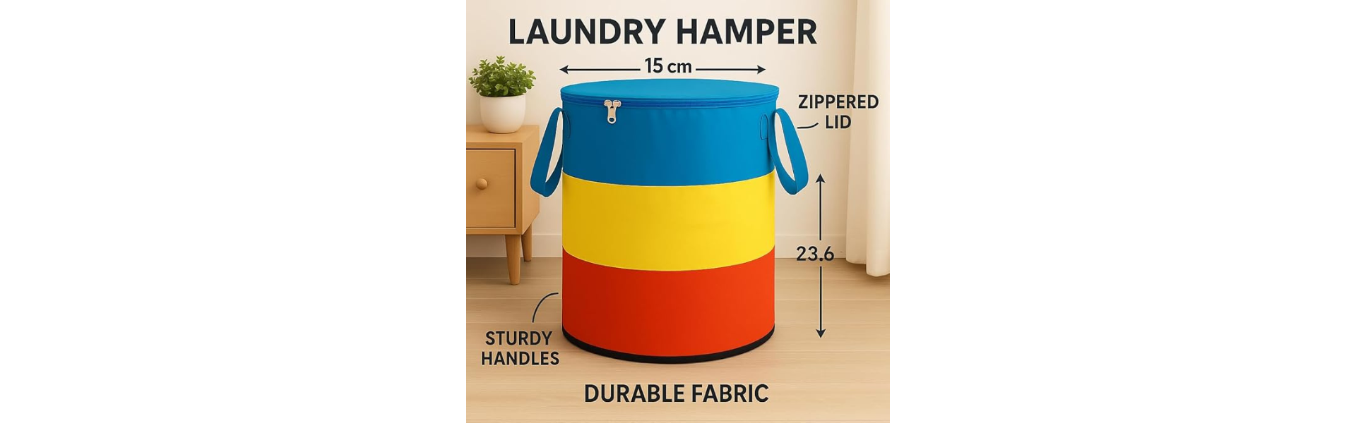 Laundry Bags 45 L