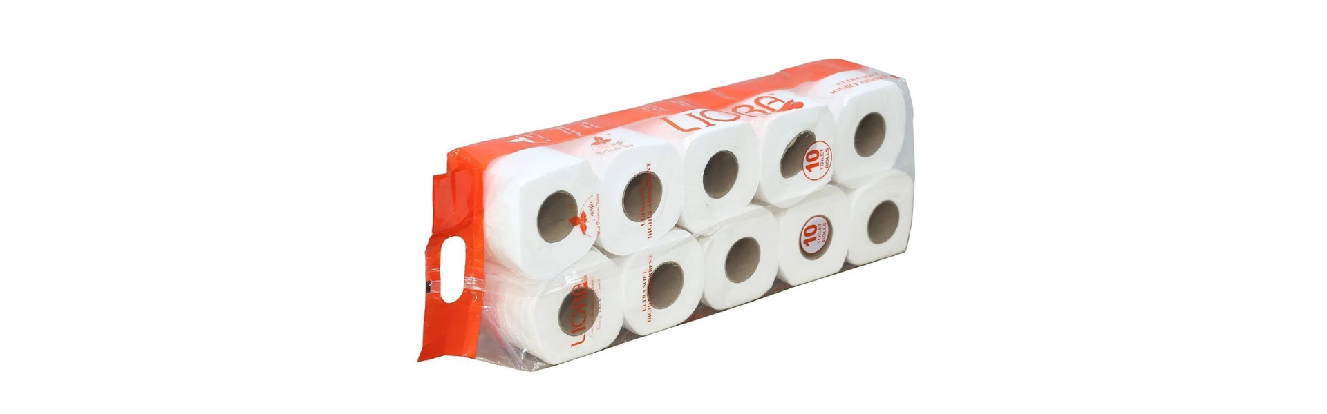 Liora Ultra-Soft