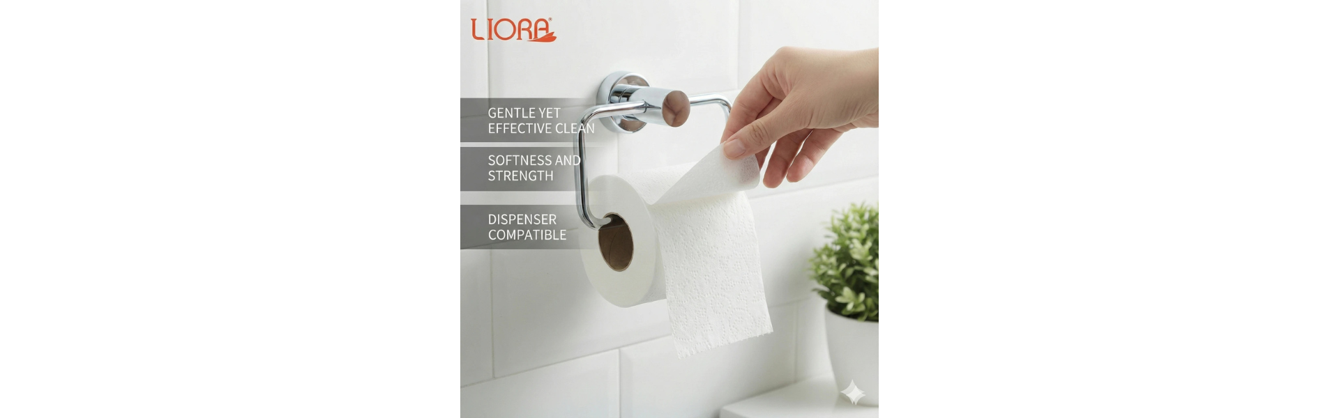 Liora Ultra-Soft