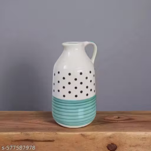 Madarks Handcrafted Ceramic Vase