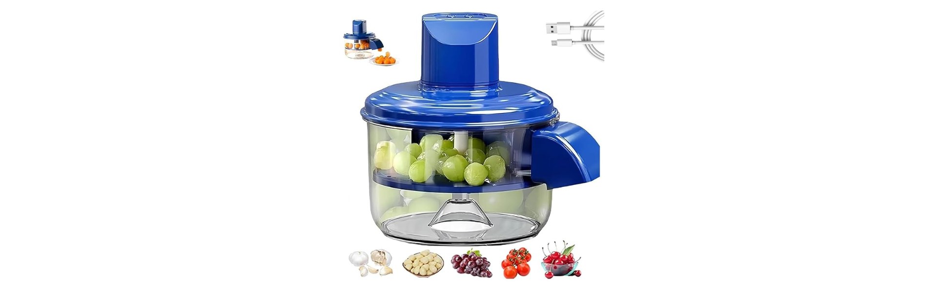 Multipurpose Automatic Fruit & Vegetable Peeler Machine