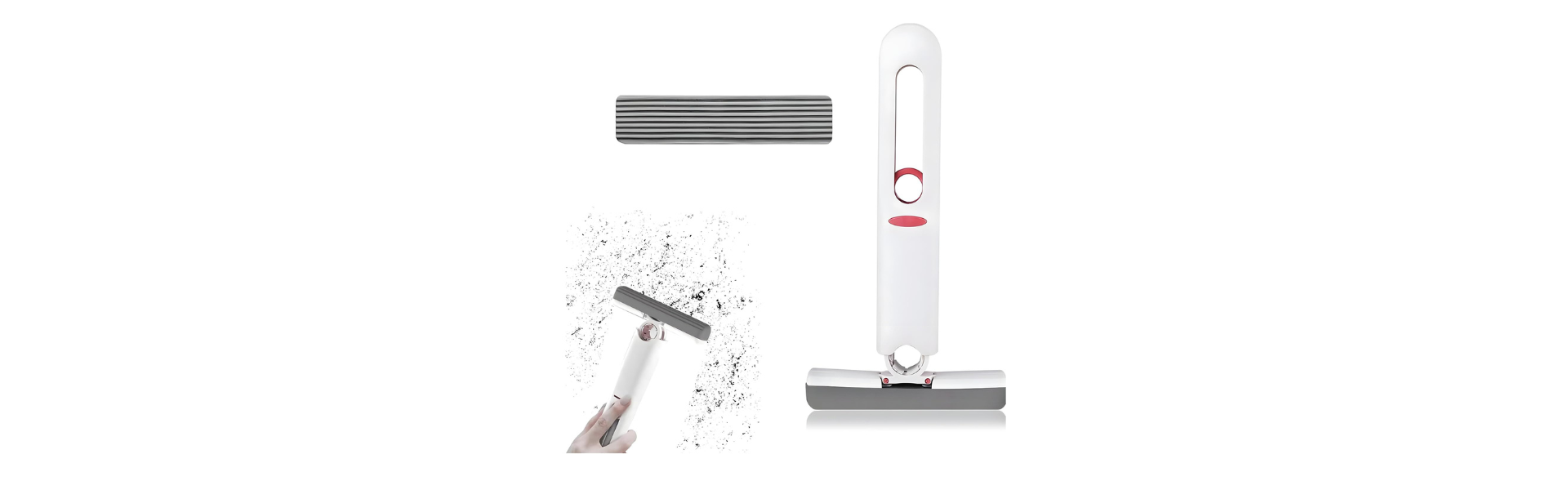 Oblivion Mini Mop for Kitchen