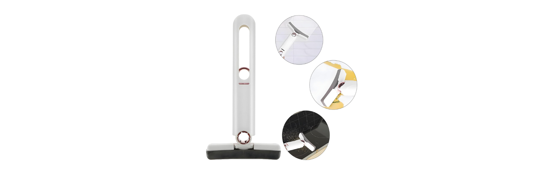 Oblivion Mini Mop for Kitchen