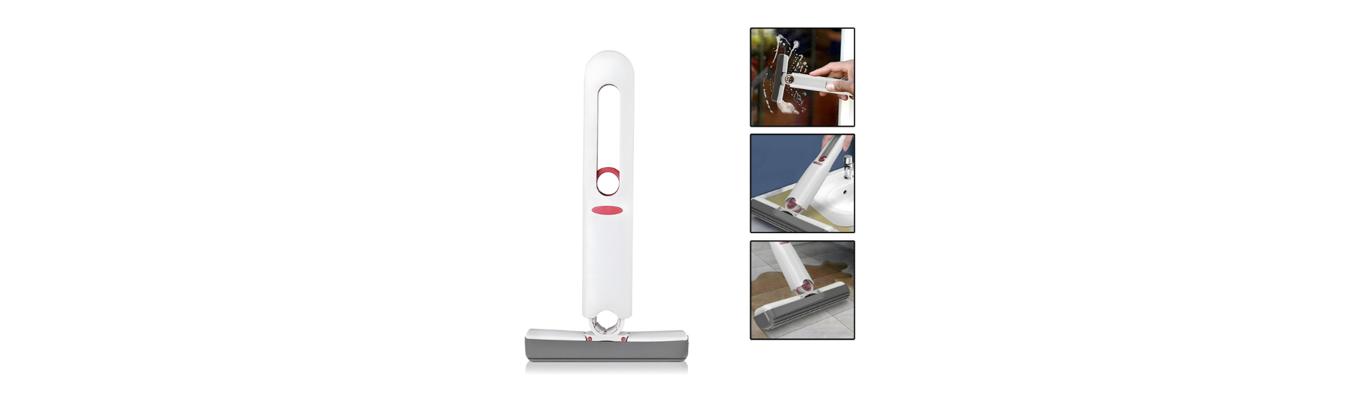 Oblivion Mini Mop for Kitchen