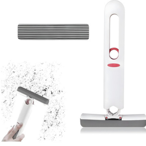 Oblivion Mini Mop for Kitchen