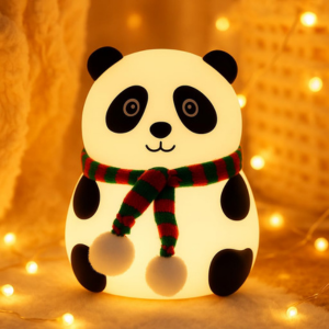 Toy Imagine Panda Night Light for Kids