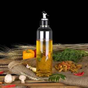 Plastic Oil Dispenser (1000ml)