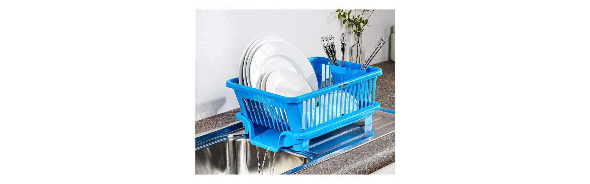 Durable Small Plastic Kitchen Sink with