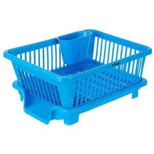 Durable Small Plastic Kitchen Sink with