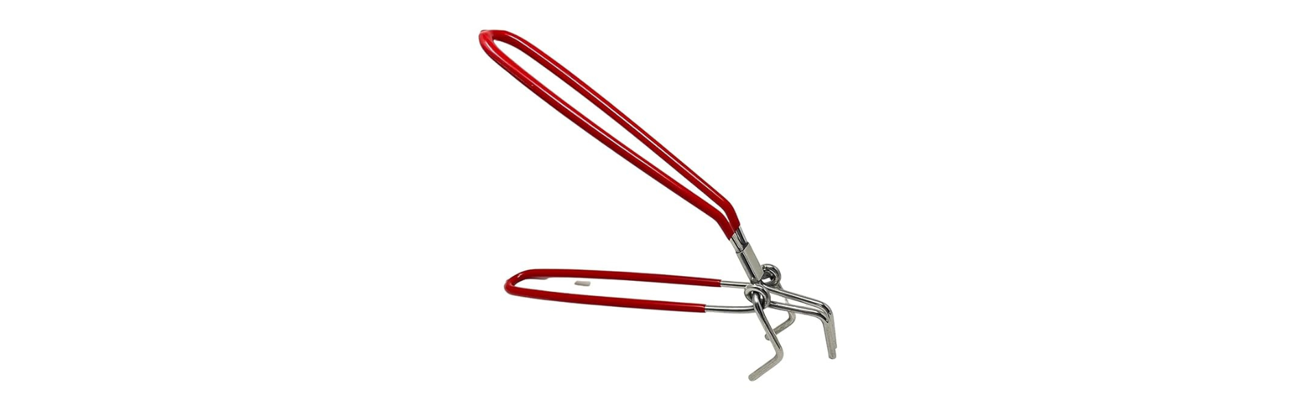 SB Stainless Steel Pakkad RED Wire Lifter...