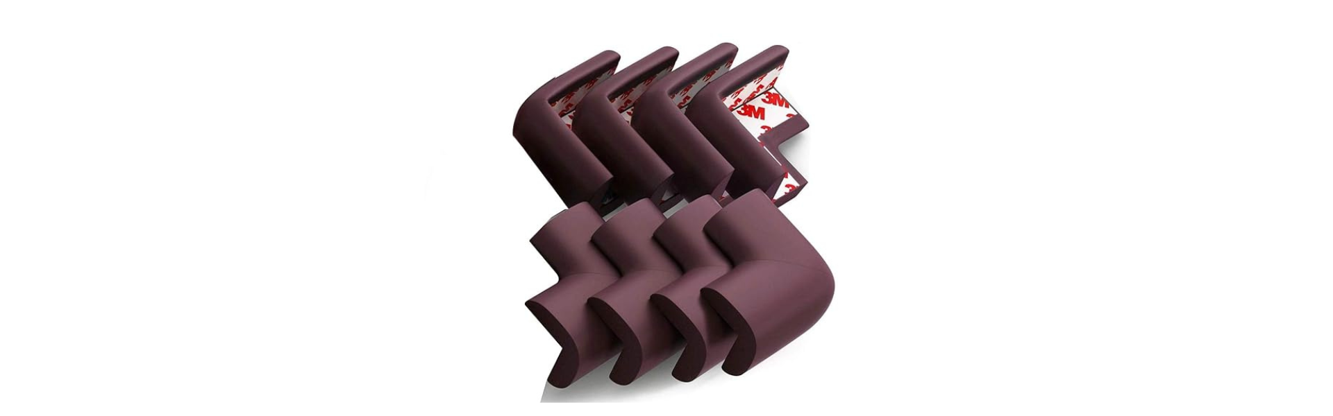 Inditradition Child Safety Corner Edge Guards