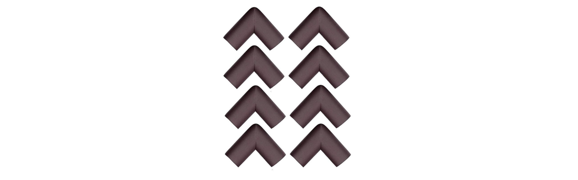 Inditradition Child Safety Corner Edge Guards