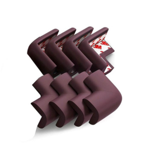 Inditradition Child Safety Corner Edge Guards