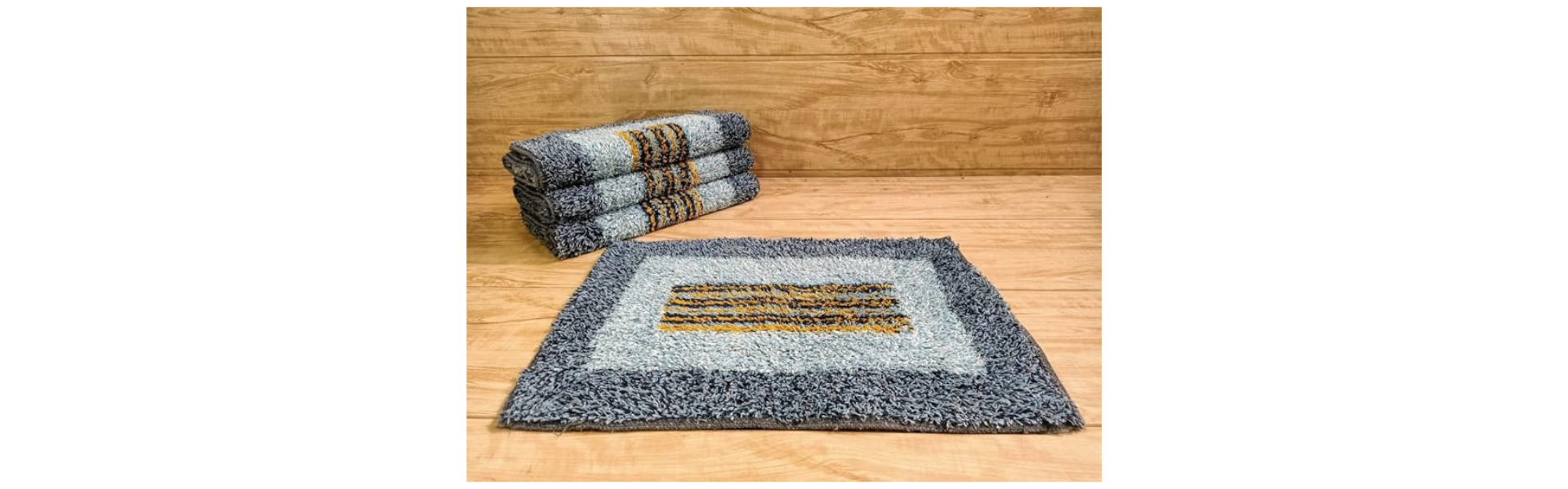 Smart Homes Doormat