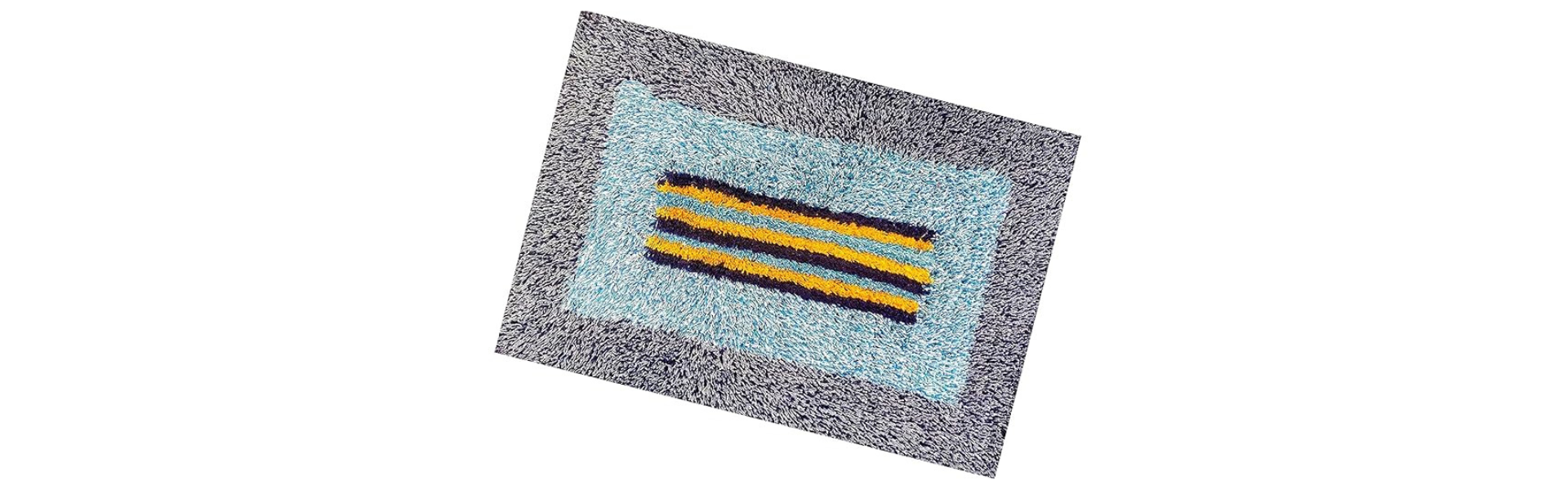 Smart Homes Doormat