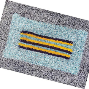 Smart Homes Doormat