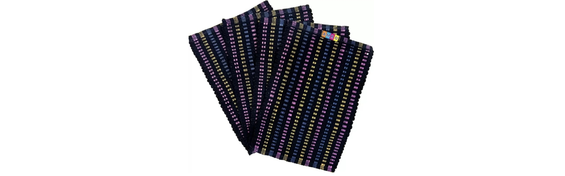 SmartBuy Cotton Door Mat