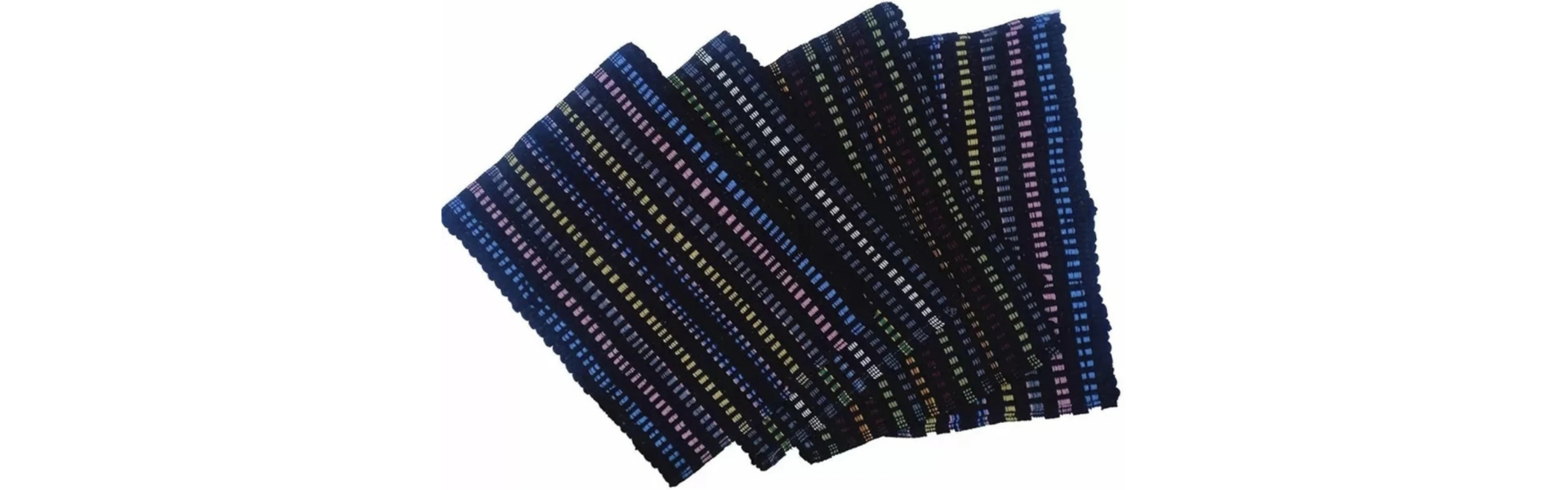 SmartBuy Cotton Door Mat