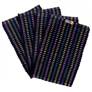 SmartBuy Cotton Door Mat