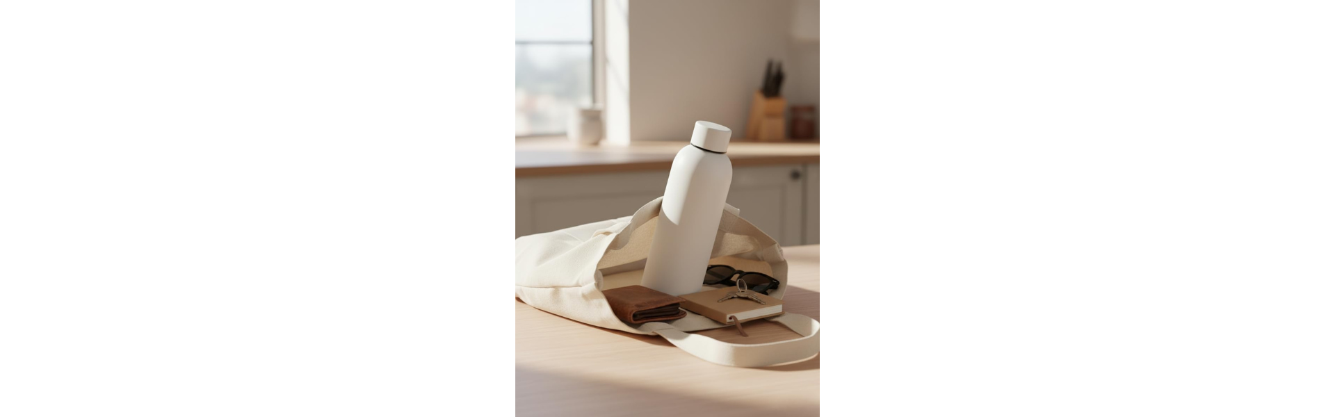 Stainless Steel Water Bottle 500ml