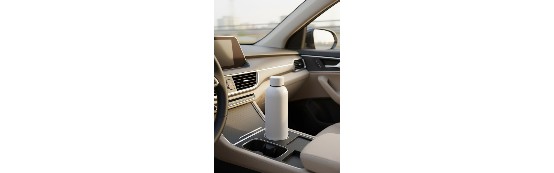 Stainless Steel Water Bottle 500ml